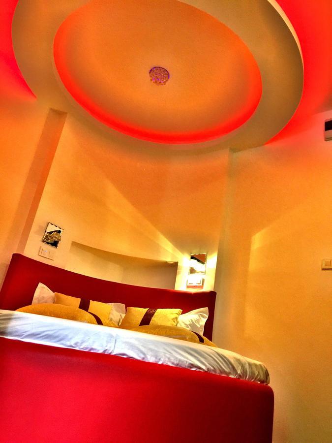 Budapest Garden Hotel Eksteriør billede